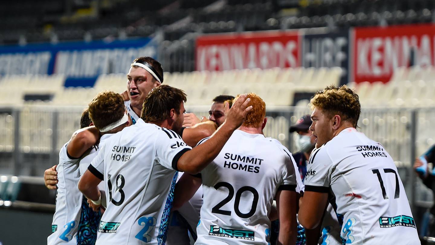 How the Chiefs could end Crusaders' era of dominance