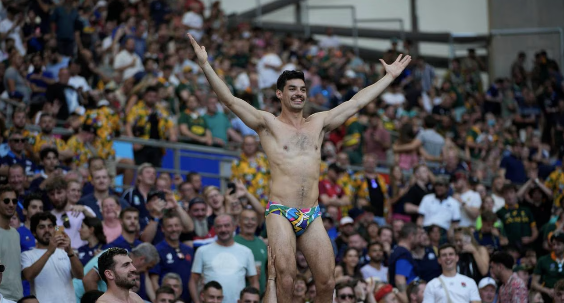 📰 World Cup crowd drink record number of beer