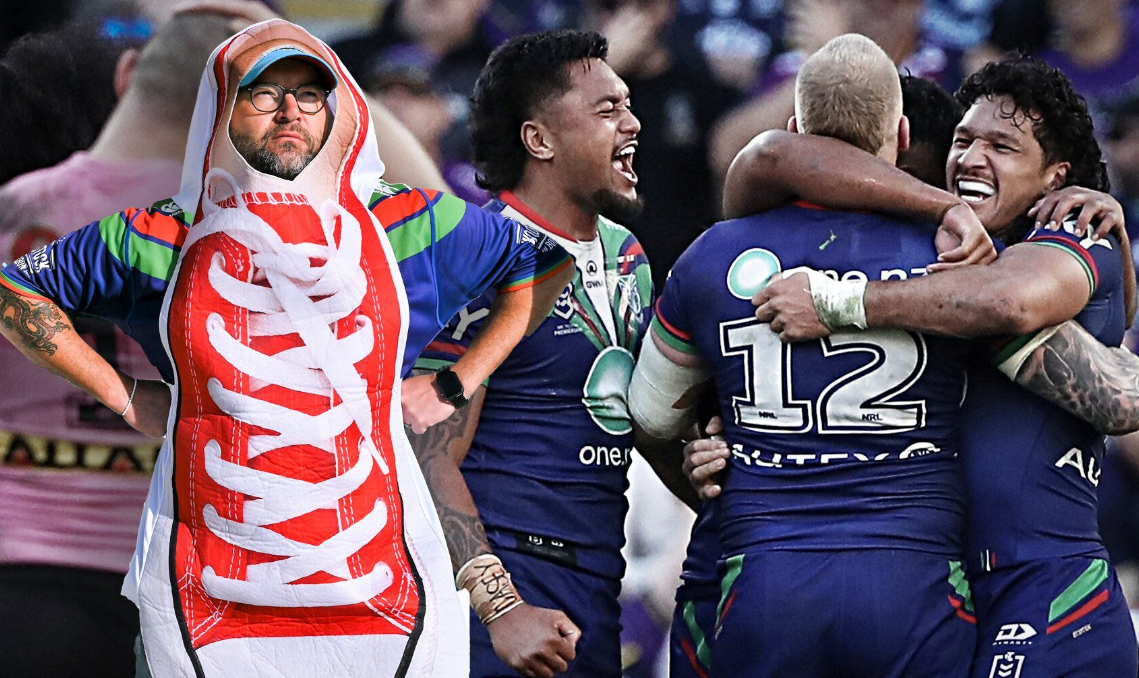 📰 School principal delivers viral speech after Warriors' upset win