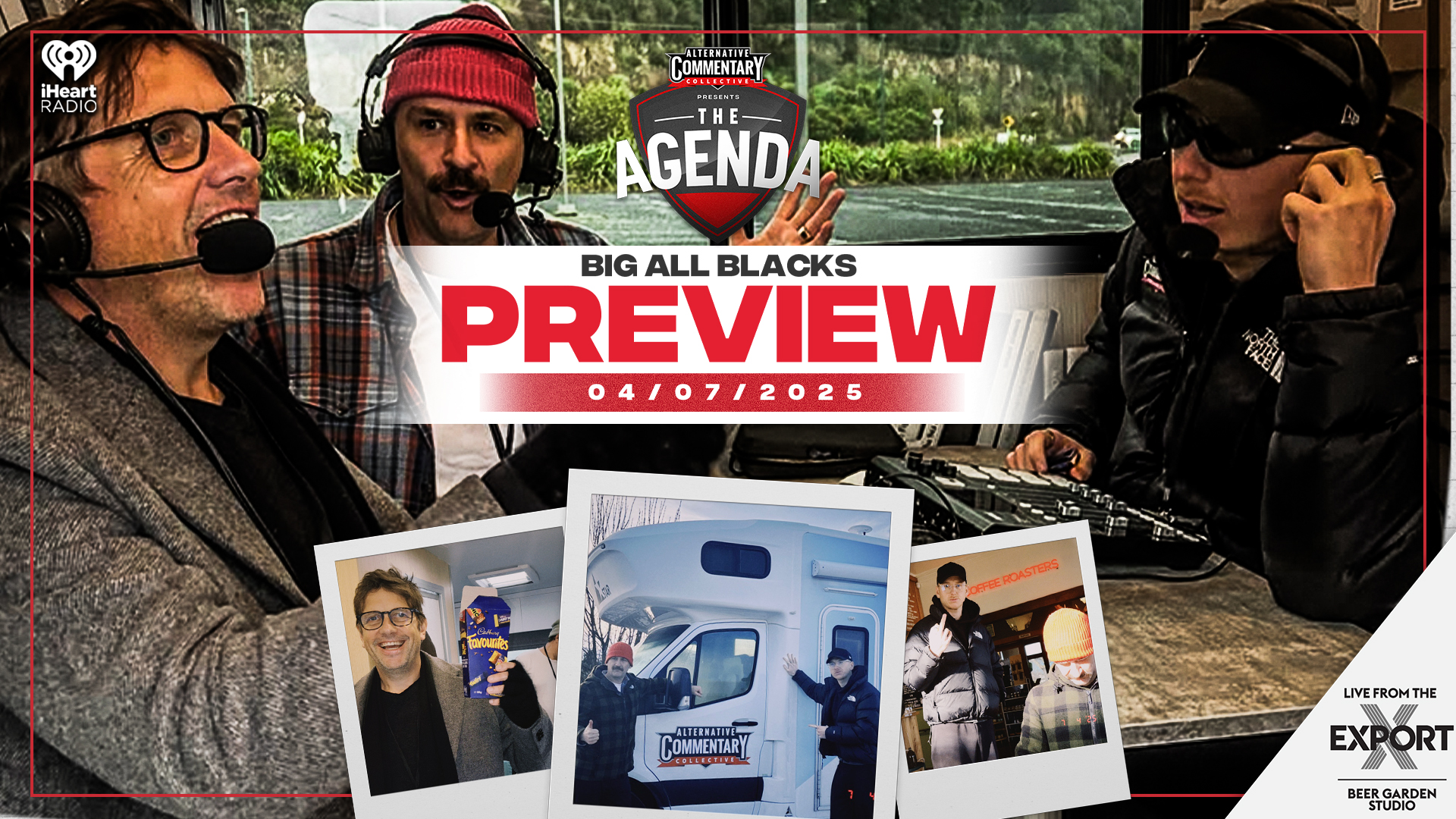 🎙️ LISTEN: "Big All Blacks Preview"