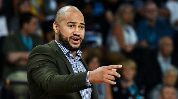 📰 Former Breakers great and coach Kevin Braswell dies aged 46