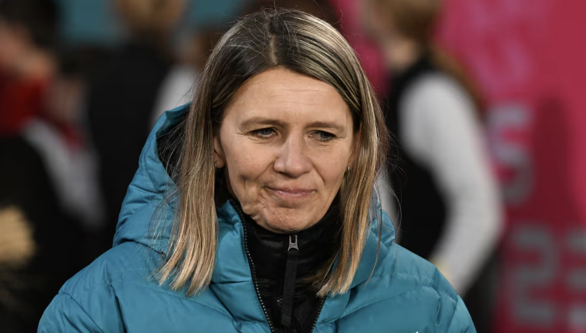 📰 Football Ferns coach takes leave of absence amid investigation into "employment-related matter"