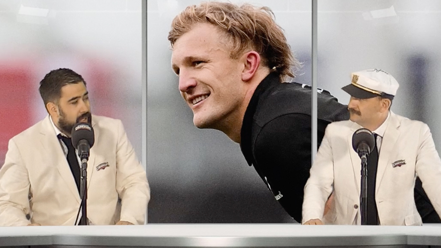 🎥 The ACC Presents Pause Is Power: TOP 3 In-Game Pauses   