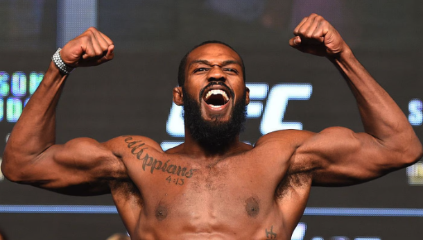 UFC legend to return after three years as champ stripped