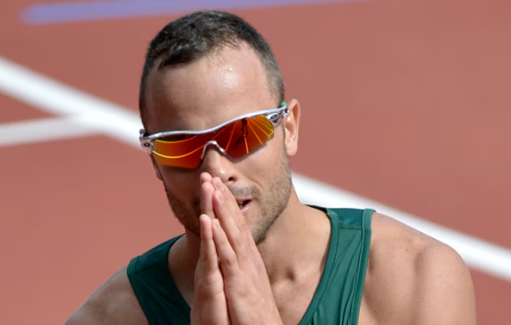 📰 Oscar Pistorius’ new life in multimillion-dollar mansion with look-alike girlfriend