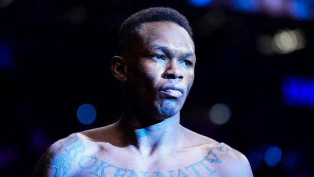 📰 Adesanya addresses future after UFC loss