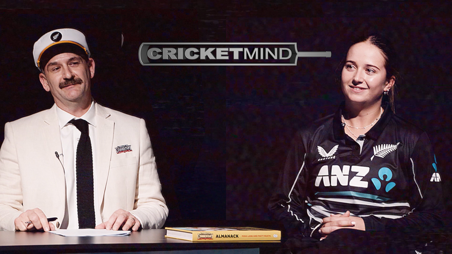 🎥 WATCH: CricketMIND - Izzy Gaze