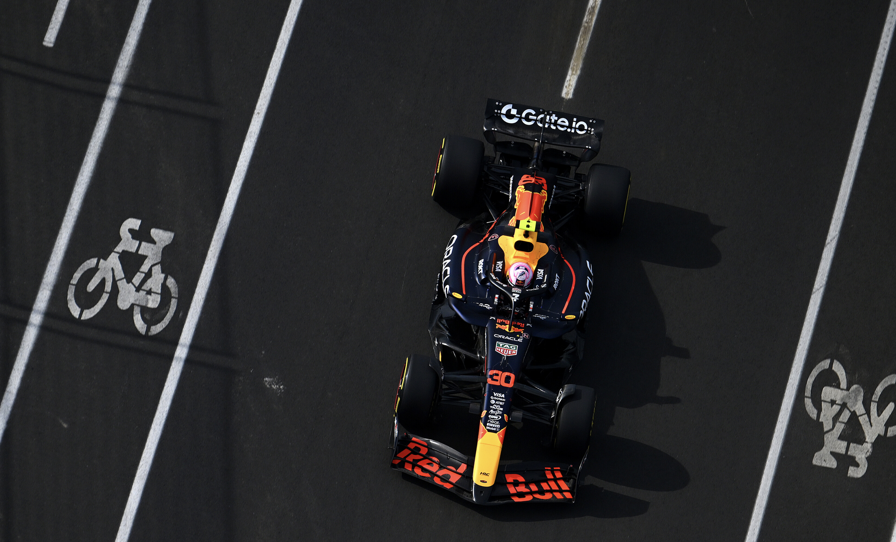 📰 Christian Horner’s advice to Liam Lawson on "toughest job in Formula 1"