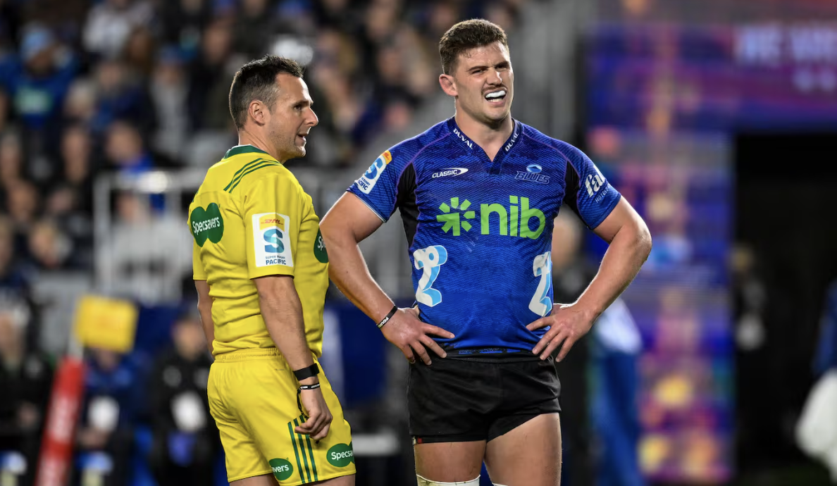 📰 Dalton Papali’i welcomes fresh start and fatherhood