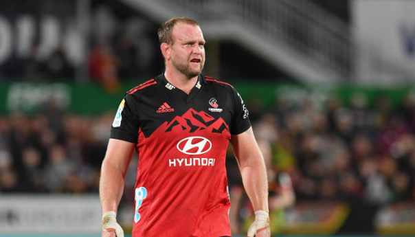 📰 Joe Moody argued his case for World Cup after omission