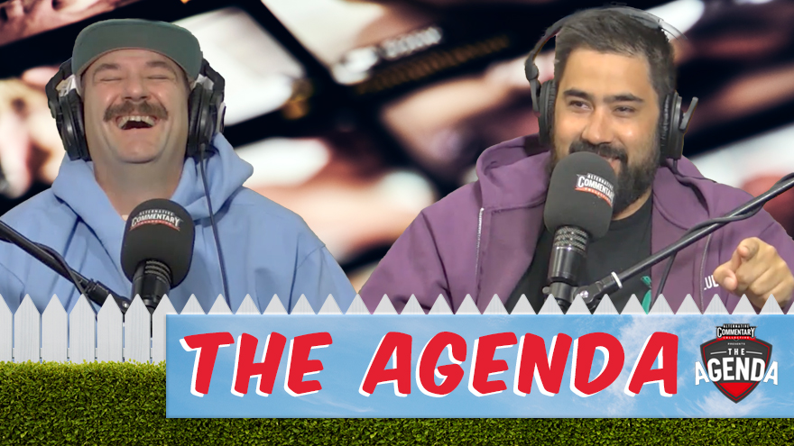 🎥 "Could you ever watch porn with your father"