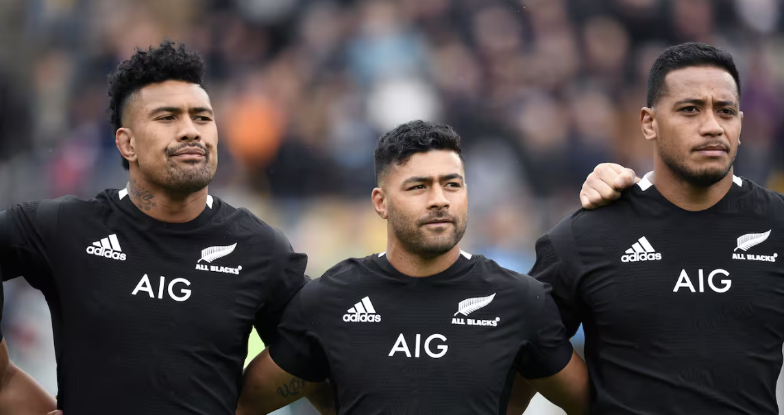 📰 NZ Rugby doesn't need "Matt Giteau law" says Matt Giteau