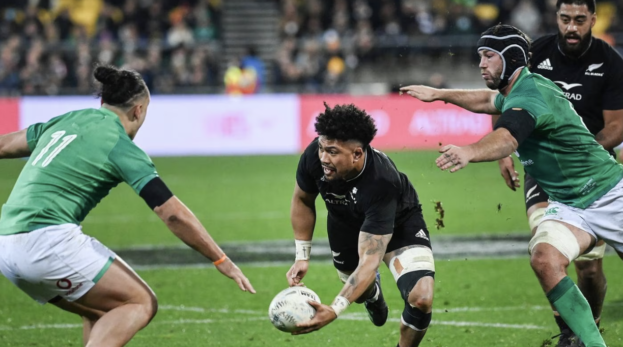 Best of North & South to meet in new Rugby Grand Final