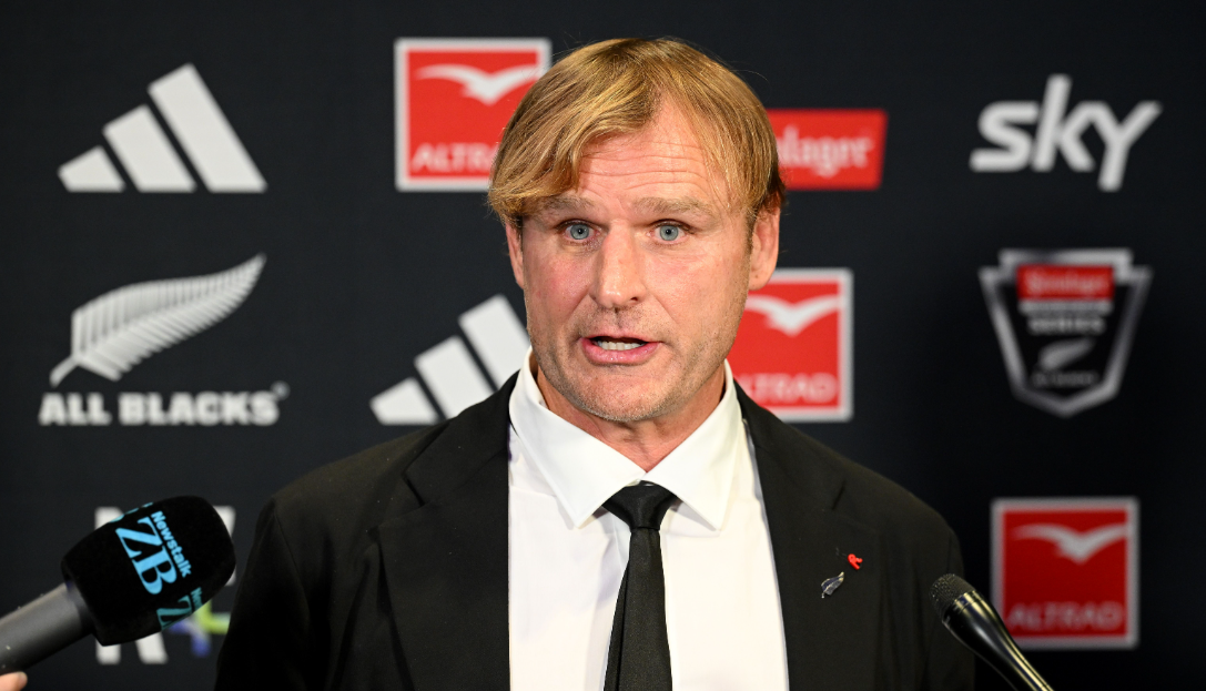 📰 Inside the dawn of the Scott Robertson era