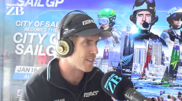 📰 The diamonds Black Foils will take from Auckland disappointment