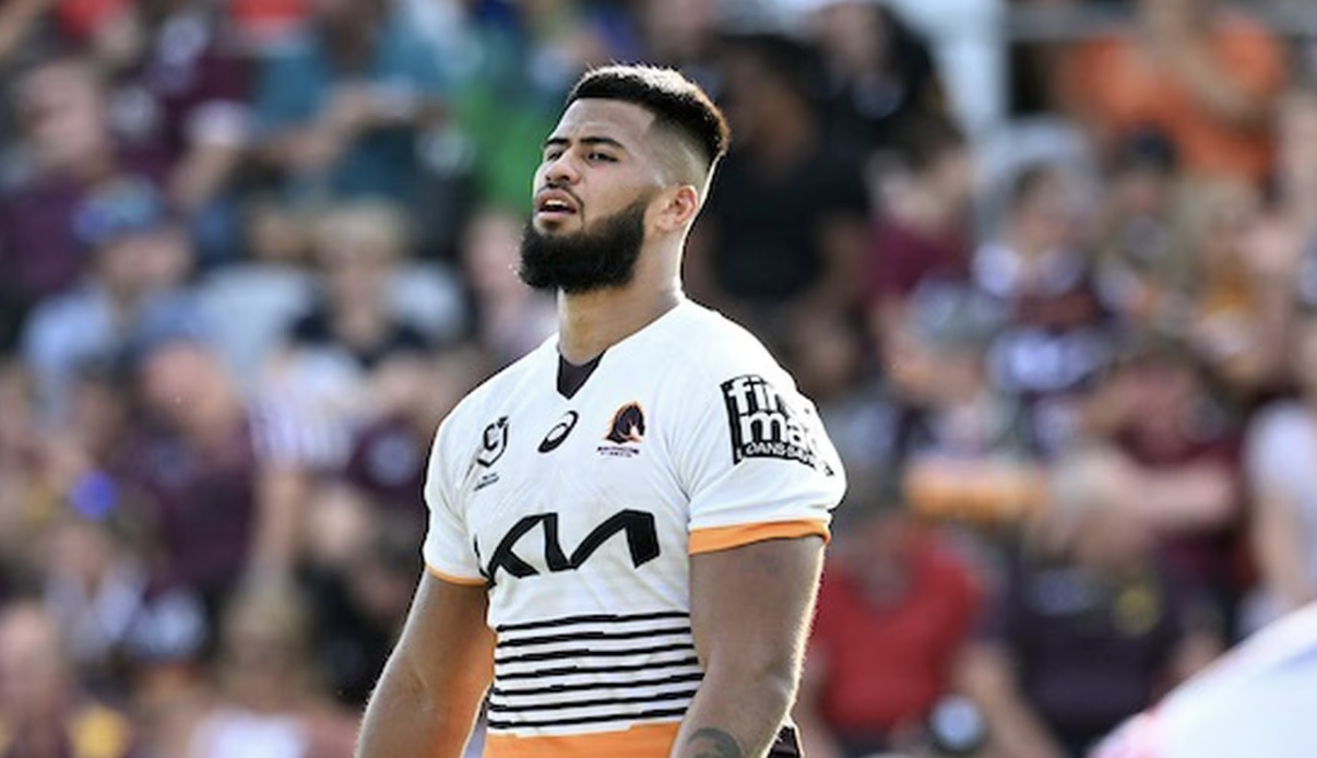 "Zero" concern NRL star will make rugby shift