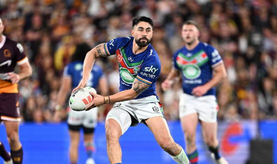 📰 Shaun Johnson's powerful tribute to Warriors coach Andrew Webster