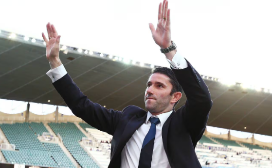 📰 New Auckland A-League club names Director of Football