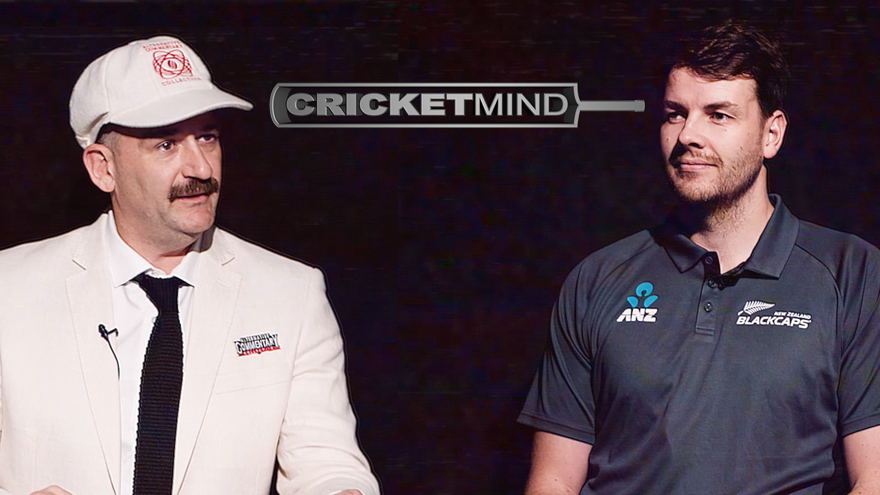 🎥 WATCH: CricketMIND - Jacob Duffy