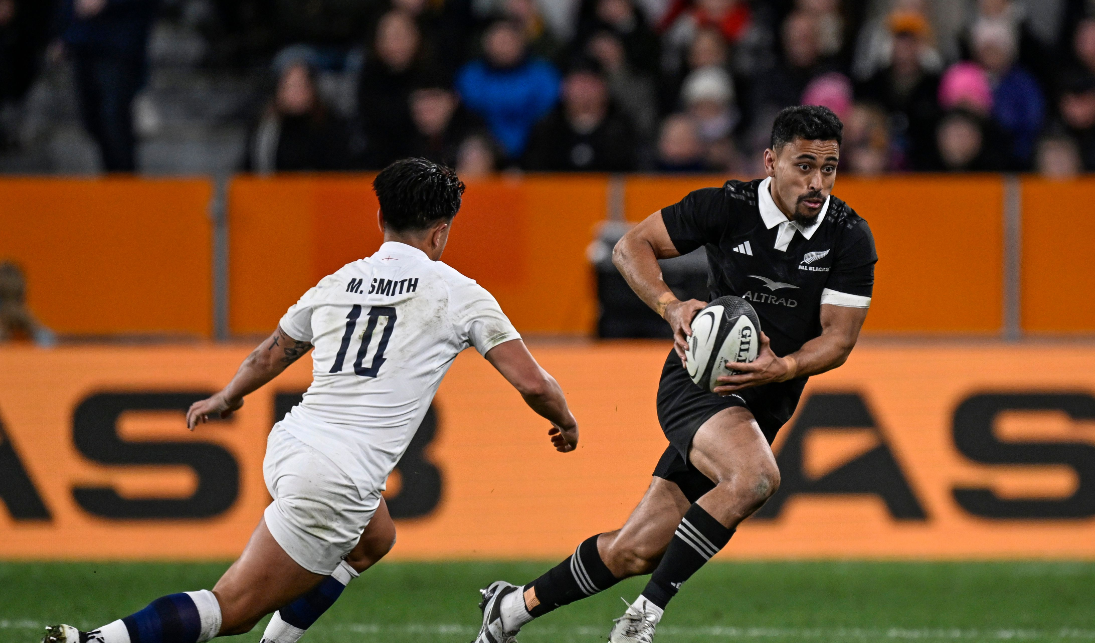 📰 Stick or switch? All Blacks ponder changes for England rematch