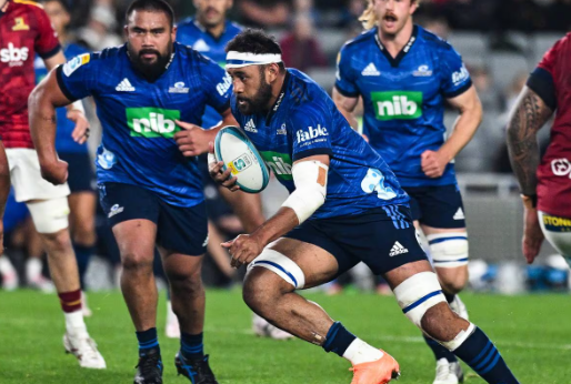 📰 Dalton Papalii replaced as Blues captain for 2024 season