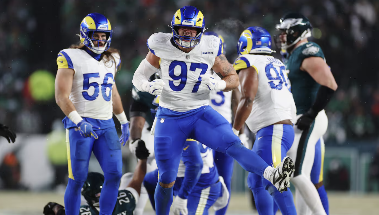 📰 NFL to play games in Australia