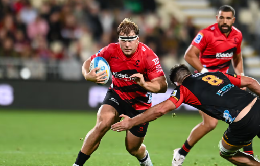 📰 How does Cam Roigard injury impact ABs? 