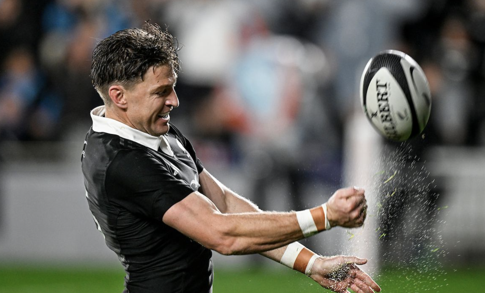 📰 How the All Blacks crafted a clinical response