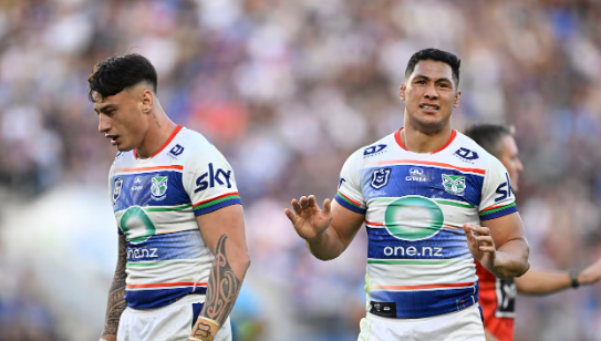 📰 CNK’s Centre switch not permanent despite RTS’ shadow on No. 1 jersey