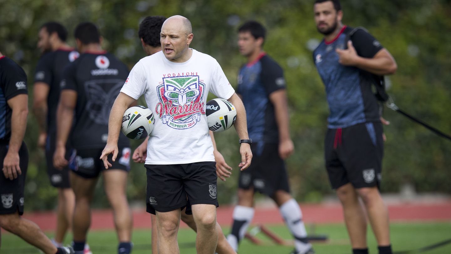 The Warriors’ new plan to keep young stars at home