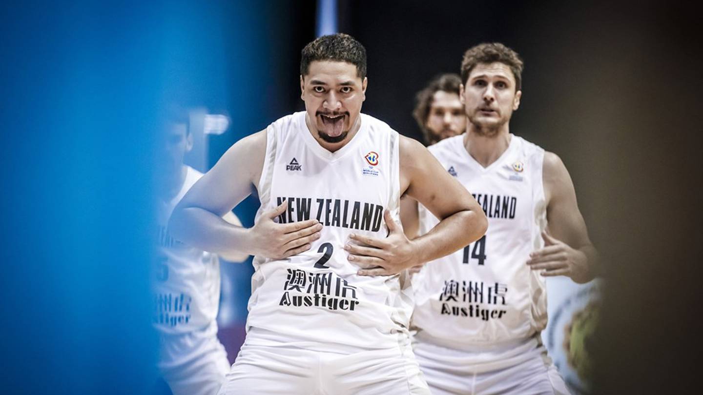 Tall Black suspended after testing positive for Ecstasy