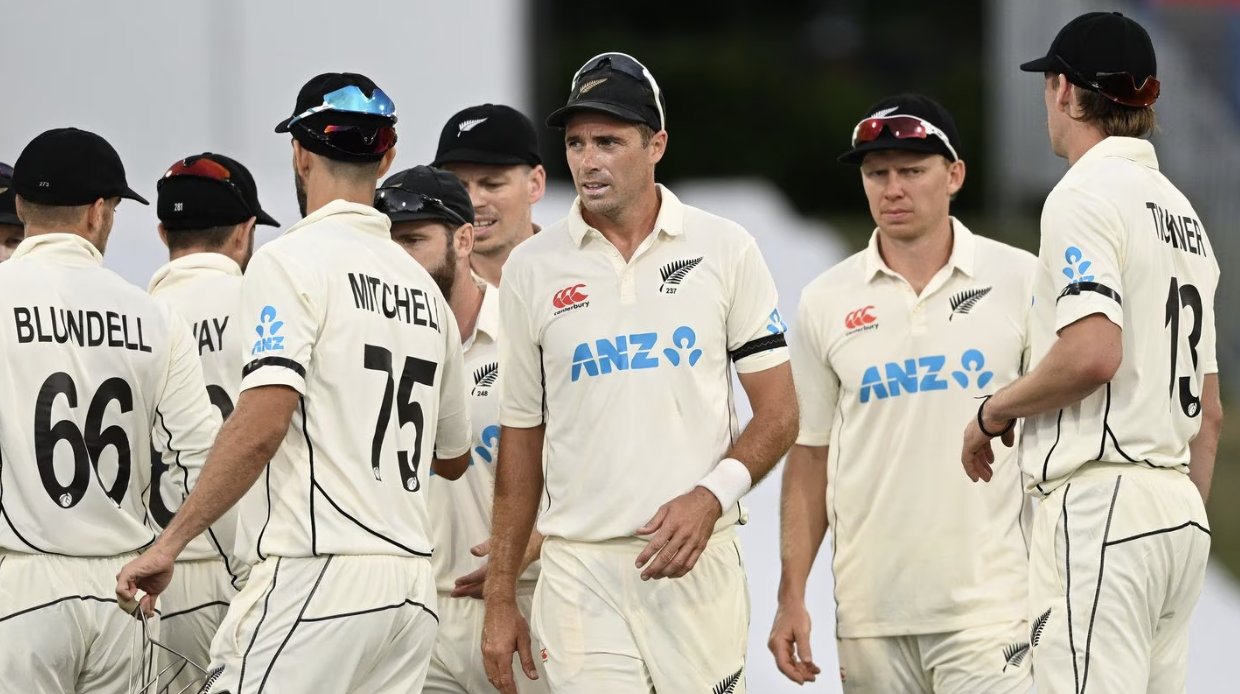 Ken Rutherford pinpoints Black Caps failings