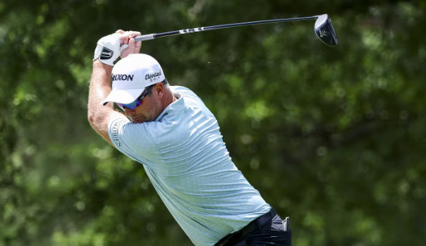 📰 Why chaos still reigns for Ryan Fox