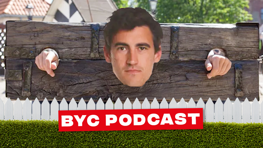 🎥  The BYC try to decide what the punishment for slow over rates should be