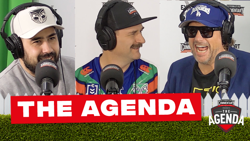 🎥 Are the All Blacks perfectly positioned to win the World Cup?