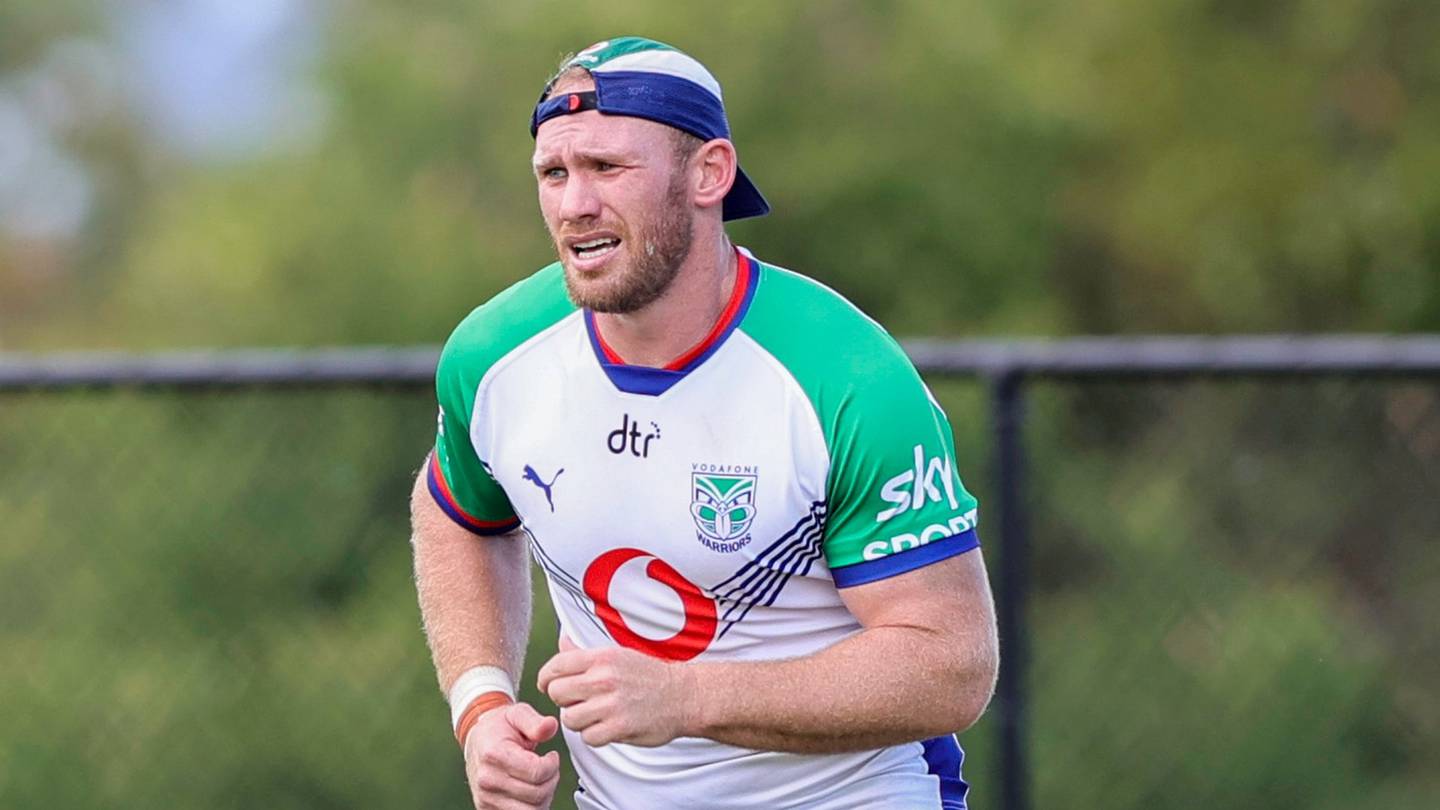 Ex-Warriors star seals $100k NRL return after messy NZ exit