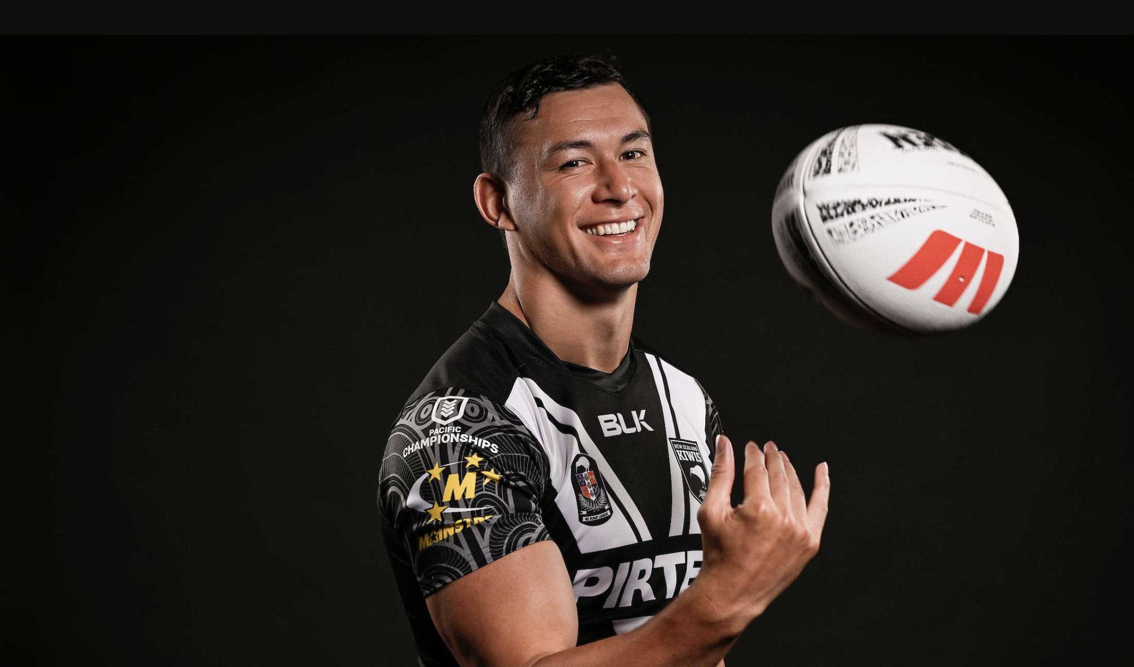 📰 Japanese club secure huge coup in signing Kiwis Fullback