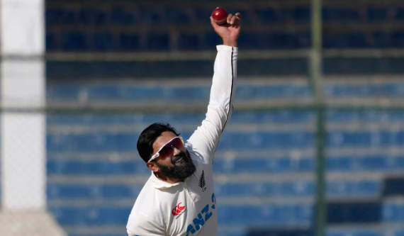 🎙 How Black Caps XI could look ahead of 1st Test