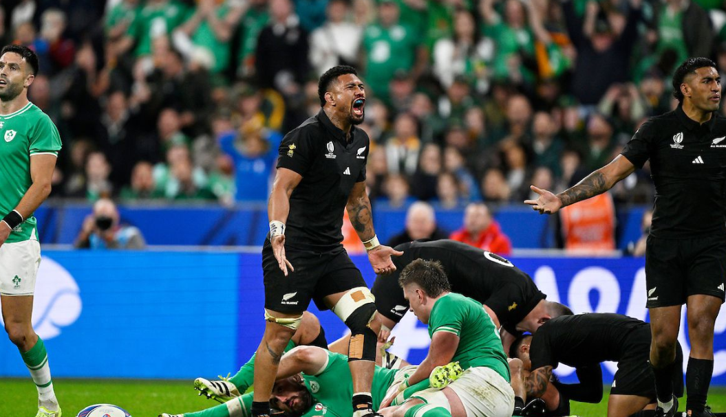 📰 Razor's tough first year as All Blacks coach revealed!  