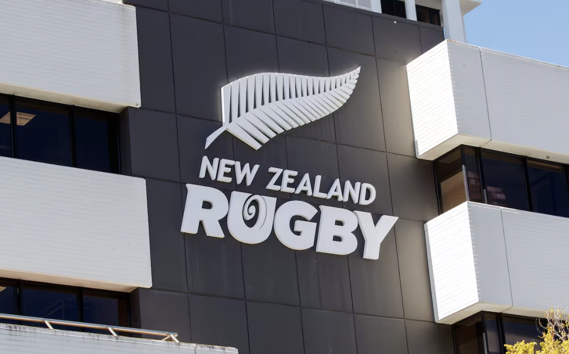 📰 NZR governance review author on provincial unions