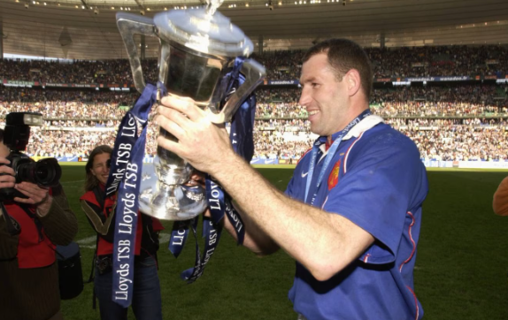 📰 Former international's brutal assessment of All Blacks