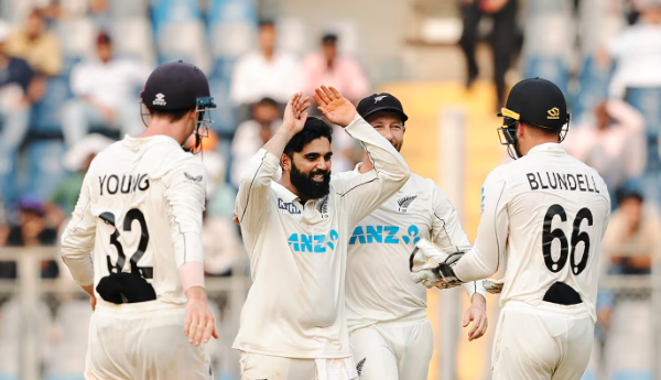 📰 Push for World Test Championship points overhaul