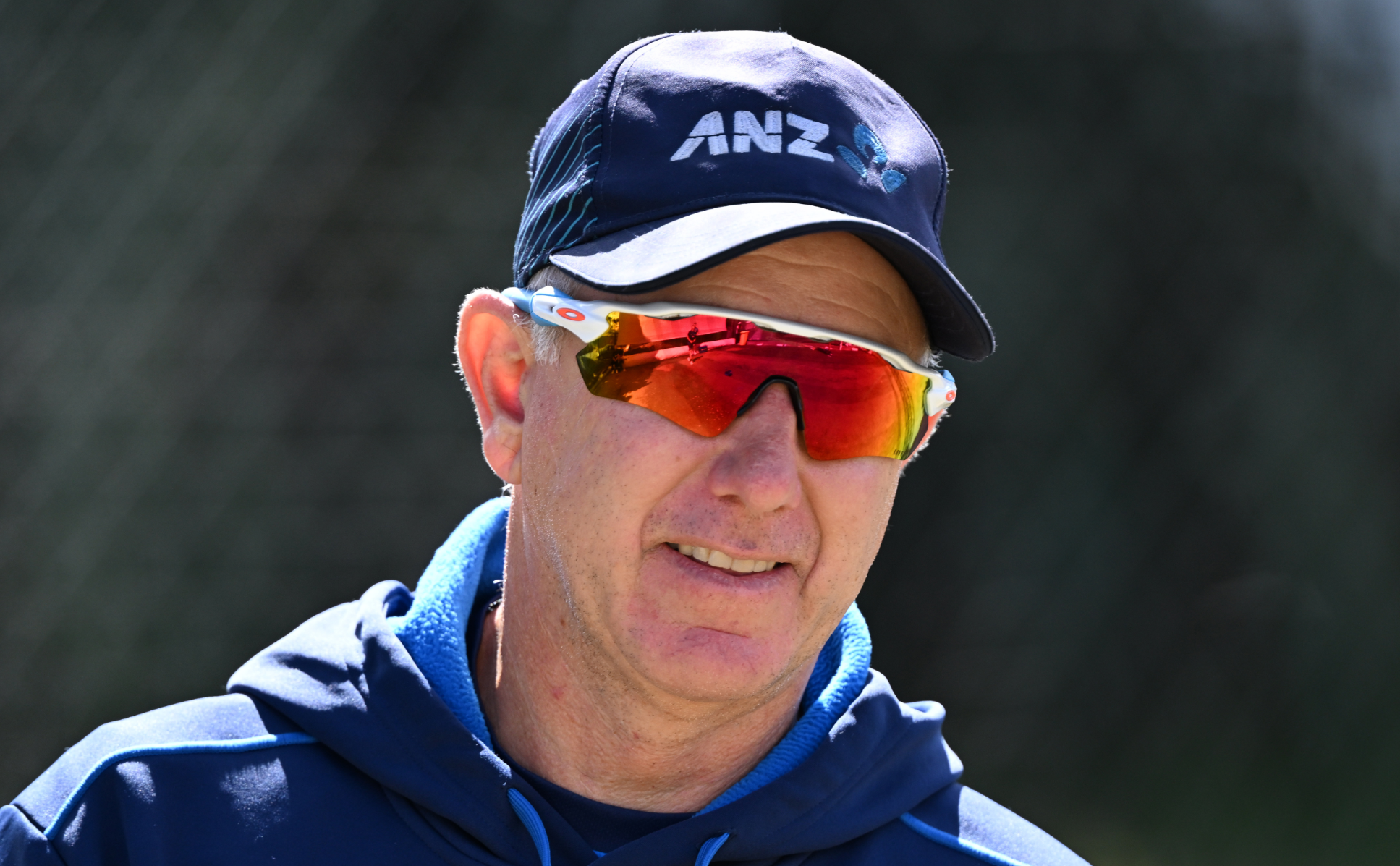 📰 Gary Stead stands down as Black Caps coach