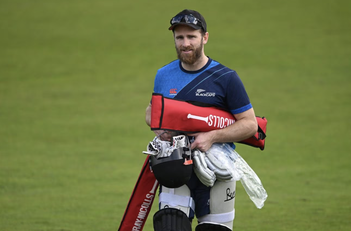 📰 Latest development in Kane Williamson's injury