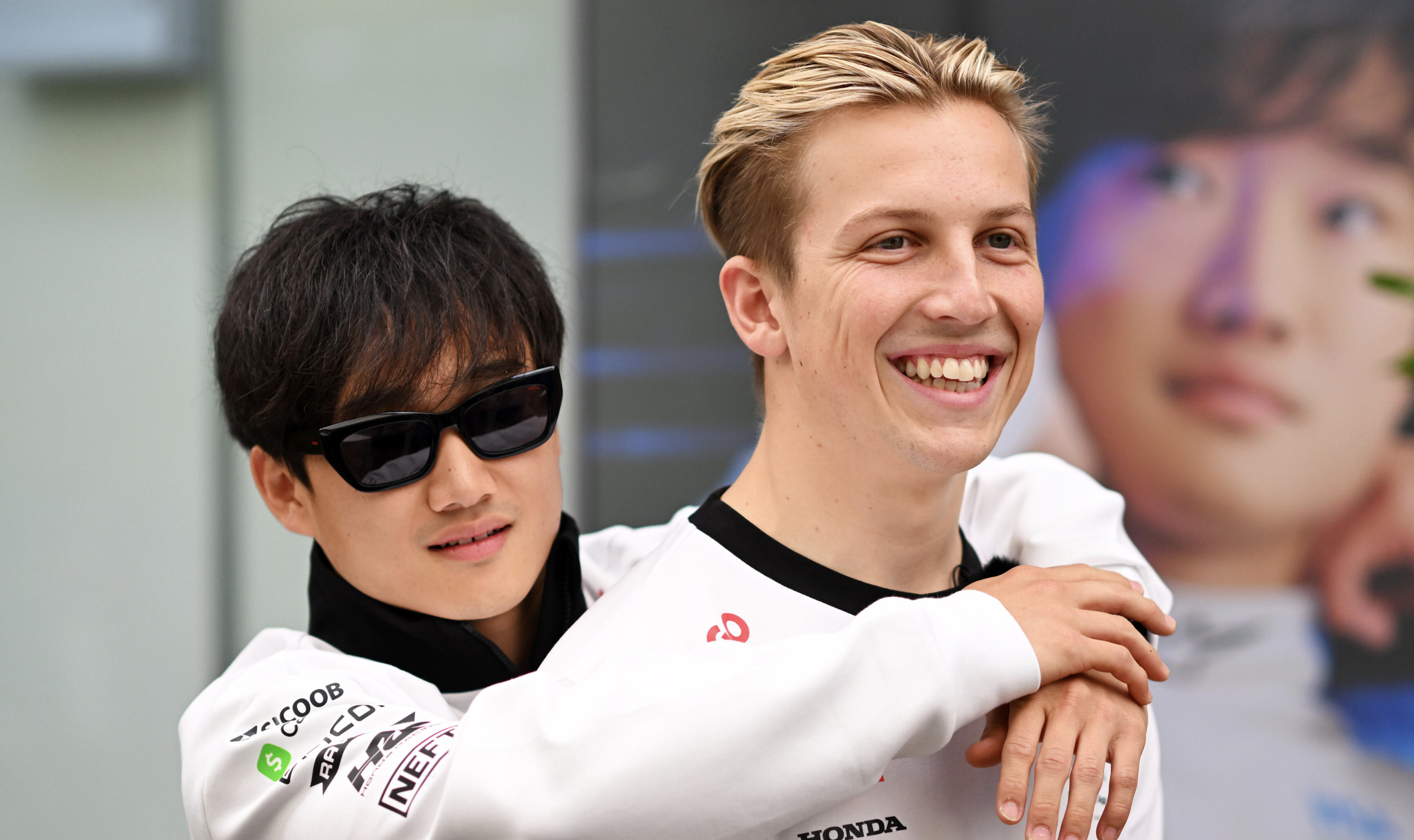 📰 Yuki Tsunoda on Lawson friendship after Red Bull switch