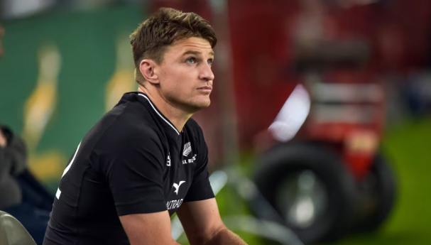 📰 Beauden Barrett looks set to return after Japan stint