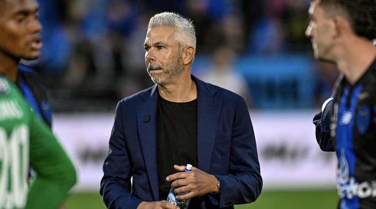 📰 Why Auckland FC need to find new peak, after recent A-League stumbles