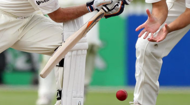 📰 Club cricketer’s epic 0* off 137 balls secures bizarre draw