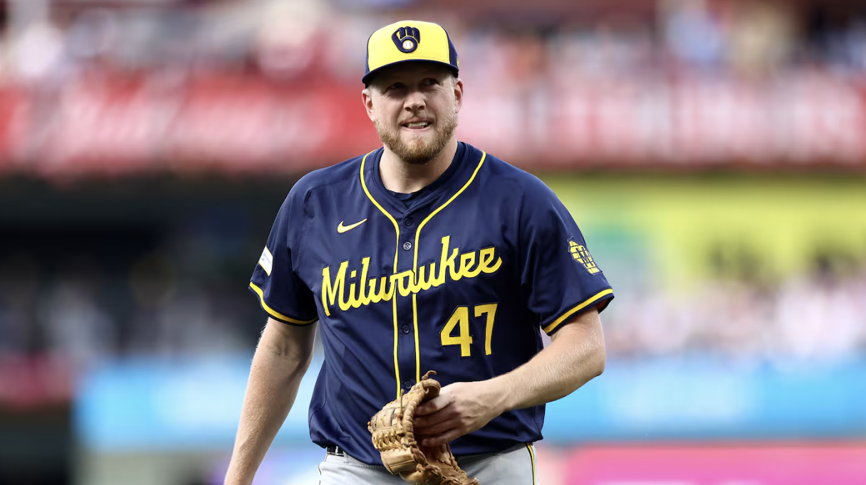 📰 How stop in Auckland shaped MLB pitcher's future