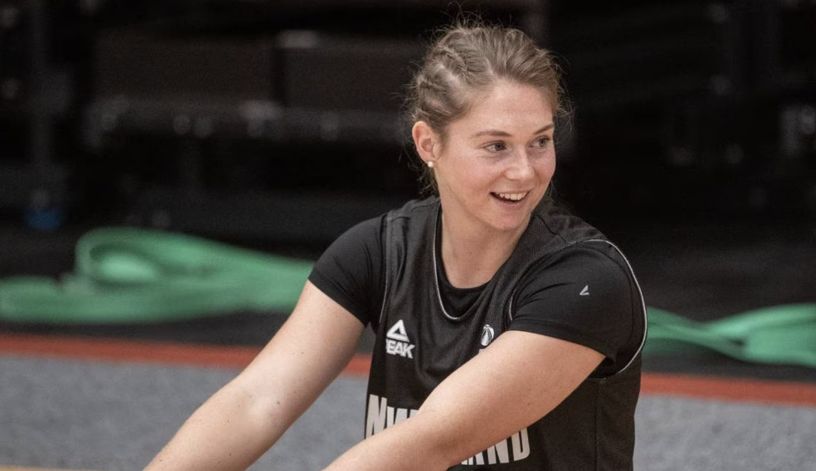 📰 Star basketballer in ICU after car crash